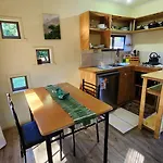Pinon House