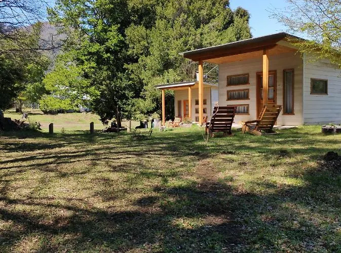 Pinon House
