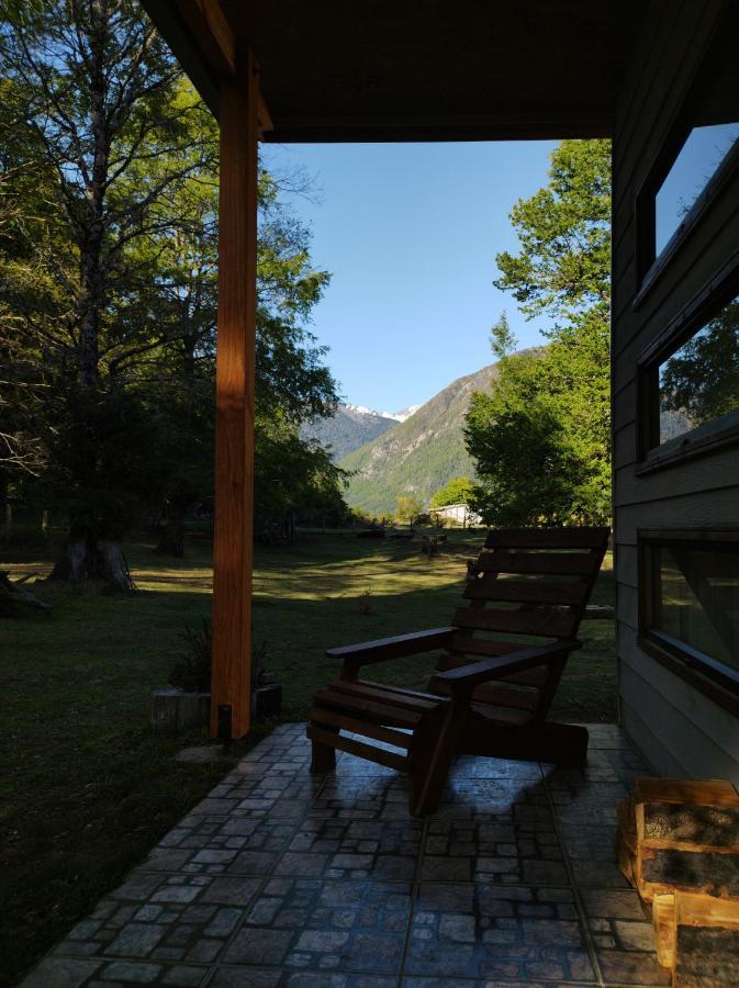 Pinon House Apartamento *