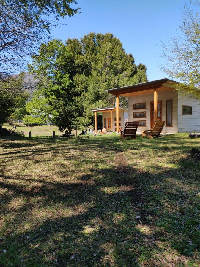 Pinon House Melipeuco