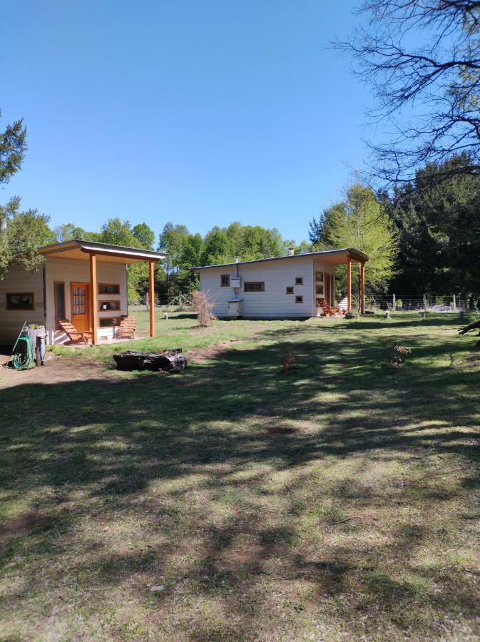 Pinon House *