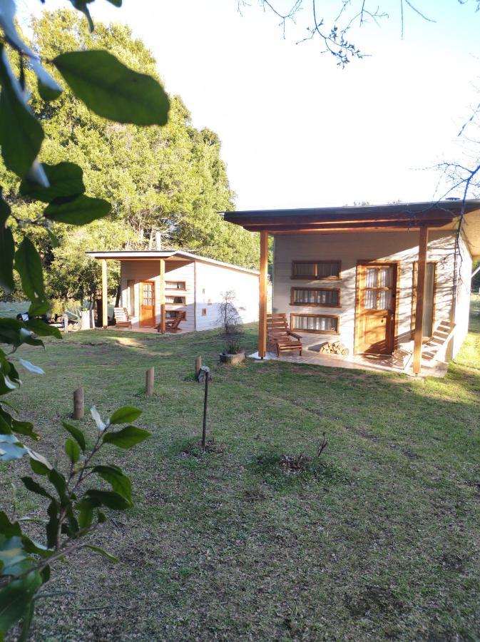 Apartamento Pinon House Melipeuco