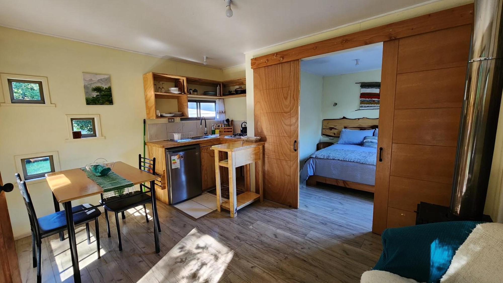 Pinon House Apartamento *