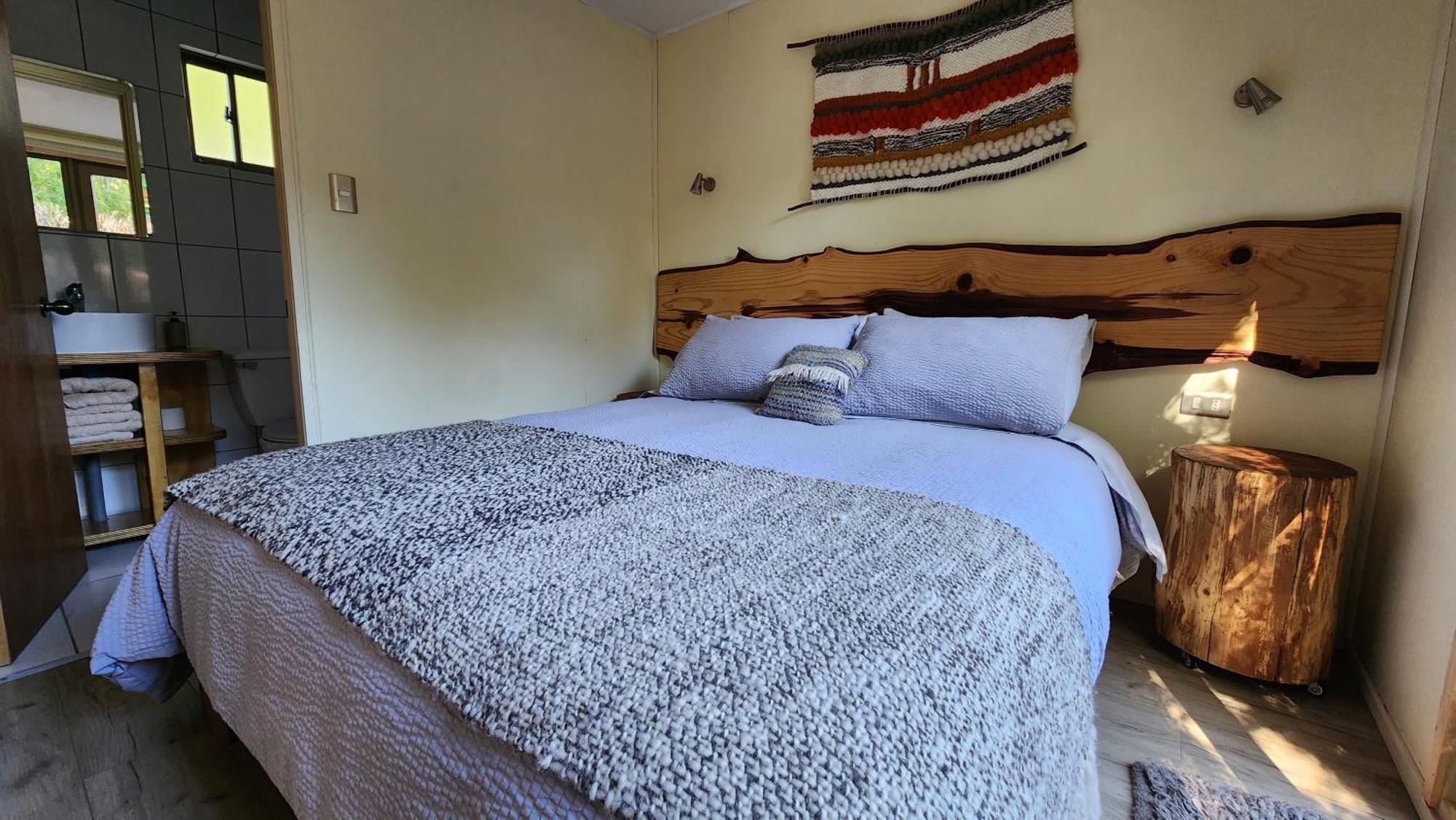 Pinon House Melipeuco