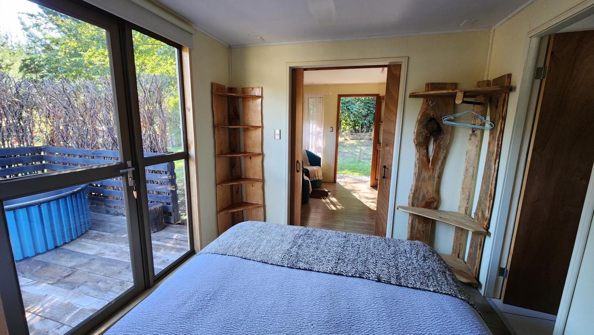 Pinon House Apartamento